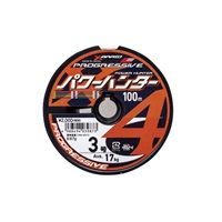 パワーハンター　PROGRESSIVEX4